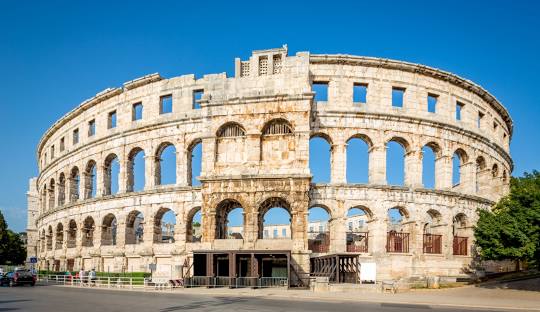 The Balkans Stand Out With Affordable Transportation and Accommodation Options